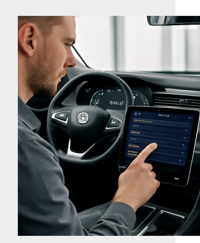 Русификация Changan X5 в Черногорске по цене от 6635 р. | ФастМобиль-Чрн