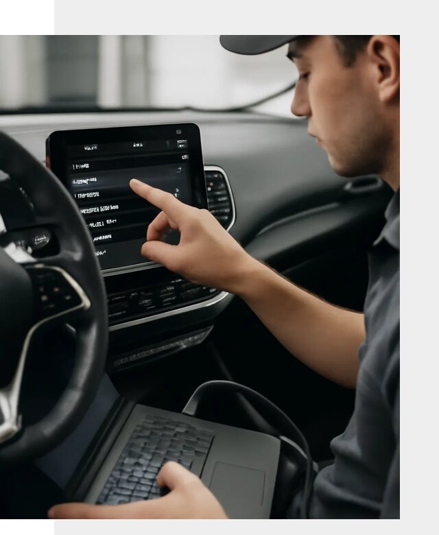 Русификация Dongfeng 7 под ключ для вашего автомобиля в Черногорске