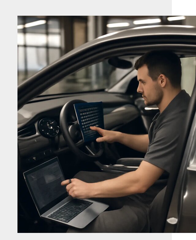 Русификация Exeed TXL в Черногорске по цене от 15208 р. | ФастМобиль-Чрн