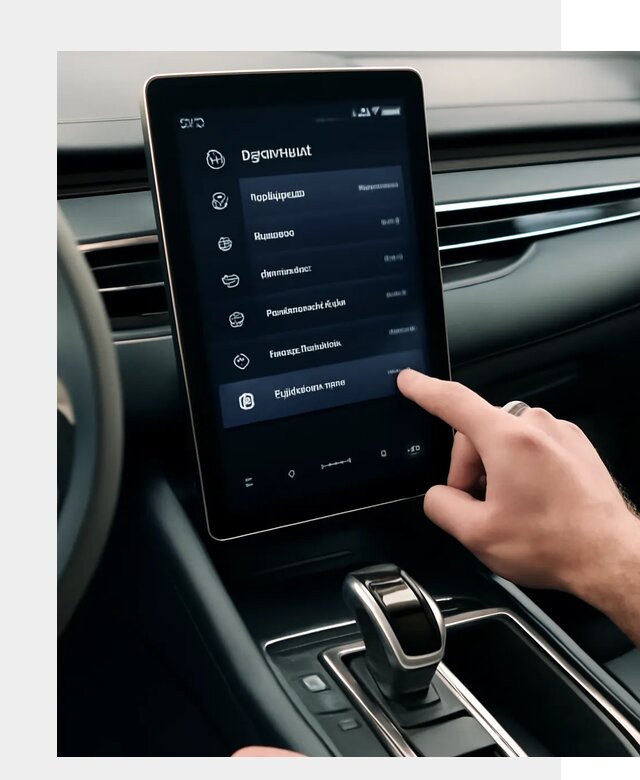 Русификация Geely Preface в Черногорске по цене от 10105 р. | ФастМобиль-Чрн