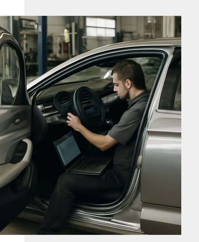 Русификация Geely Preface мультимедиа и меню в Черногорске