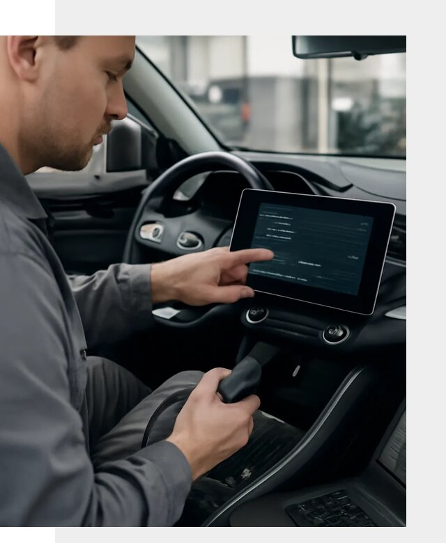Русификация мультимедиа автомобилей Geely в Черногорске под ключ