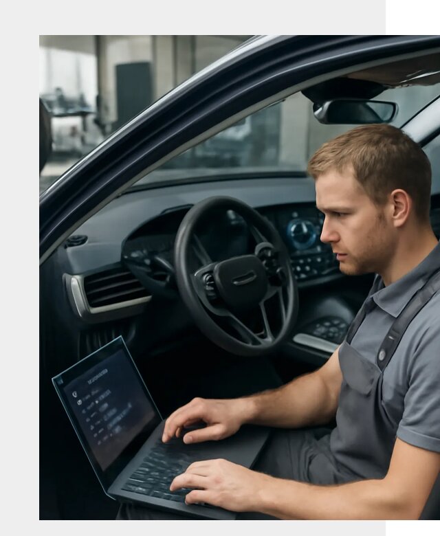 Русификация Haval в Черногорске по цене от 8064 р. | ФастМобиль-Чрн