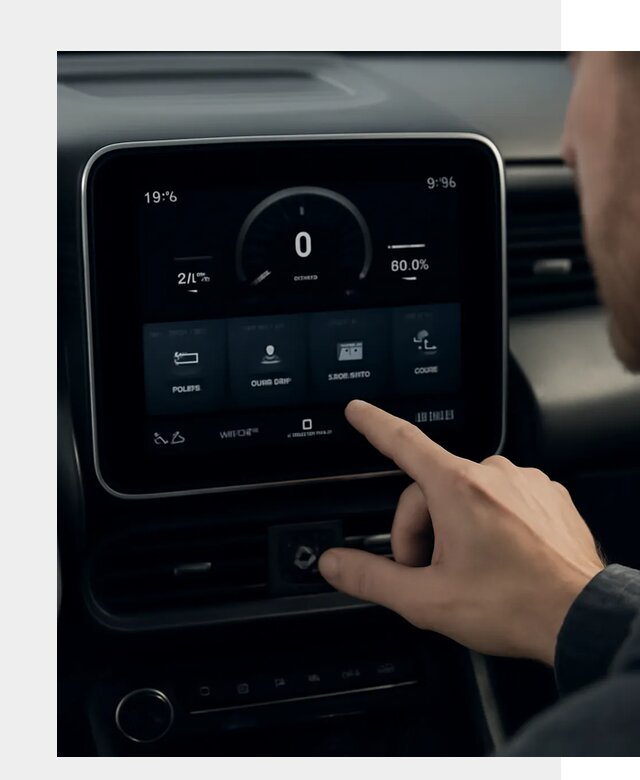 Русификация Haval DARGO в Черногорске по цене от 6635 р. | ФастМобиль-Чрн