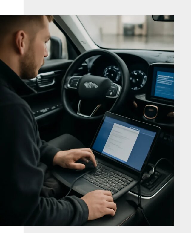 Русификация Haval DARGO и мультимедиа под ключ в Черногорске