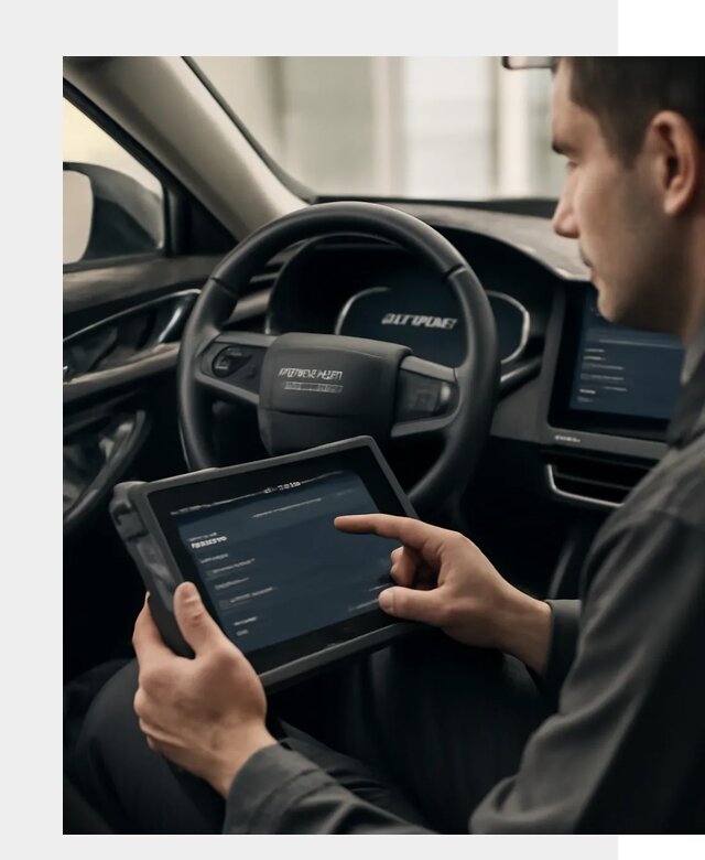 Русификация приборной панели Haval в Черногорске от 5614 р. | ФастМобиль-Чрн