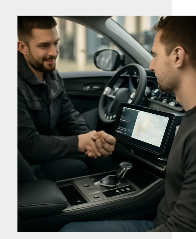 Русификация Jetour X70 Plus в Черногорске по цене 5614 р. | ФастМобиль-Чрн