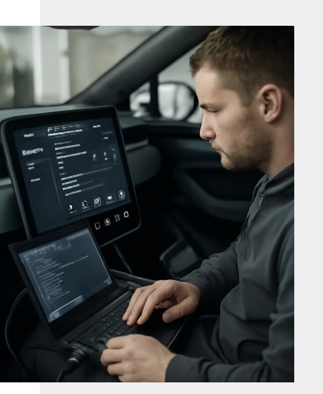 Русификация мультимедиа LiXiang под ключ для авто в Черногорске