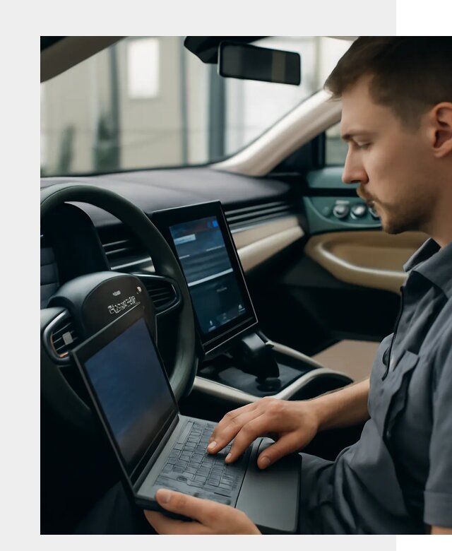 Русификация Lynk Co 900 в Черногорске по цене от 20312 р. | ФастМобиль-Чрн