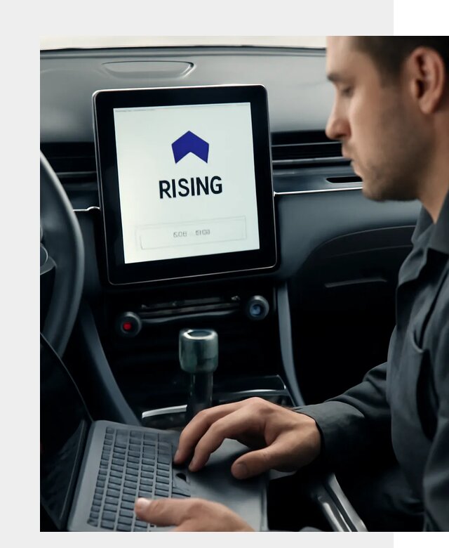 Установка приложений Rising в Черногорске по цене от 4593 р. | ФастМобиль-Чрн