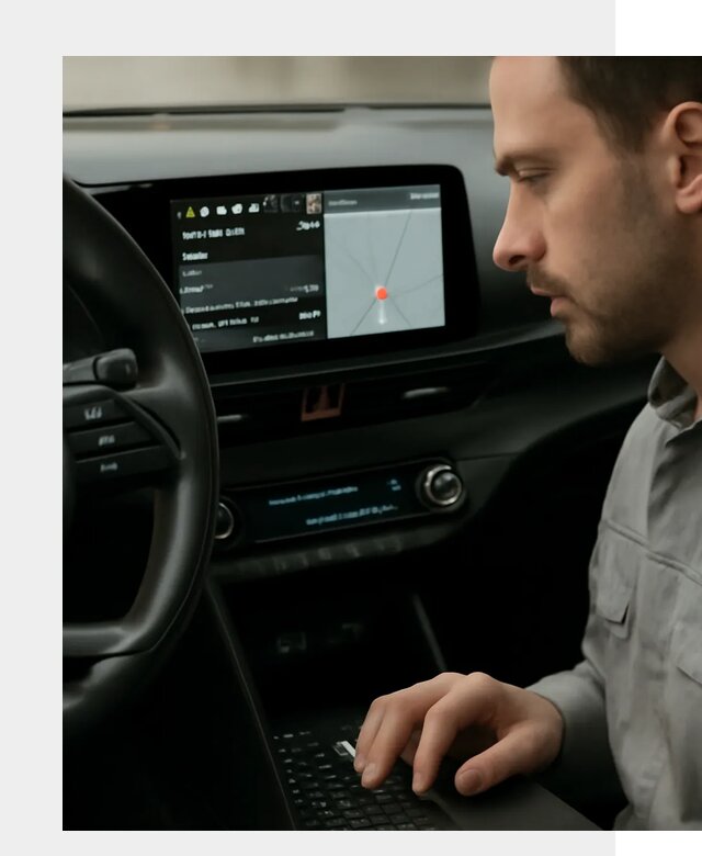 Русификация Hyundai всех моделей в Черногорске от 8064 р. | ФастМобиль-Чрн
