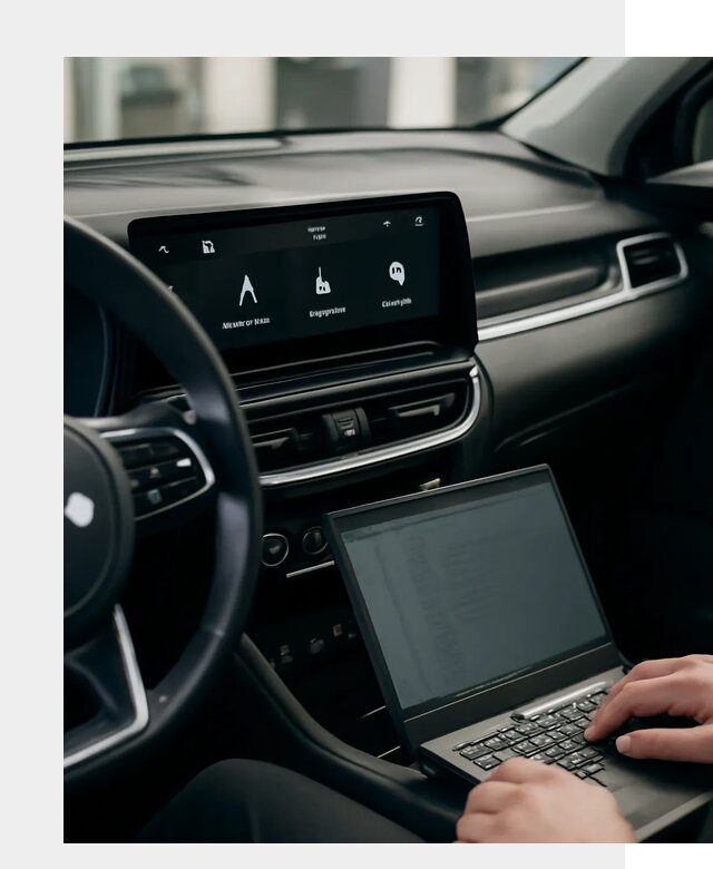 Русификация Kia K5 в Черногорске по цене от 6635 р. | ФастМобиль-Чрн