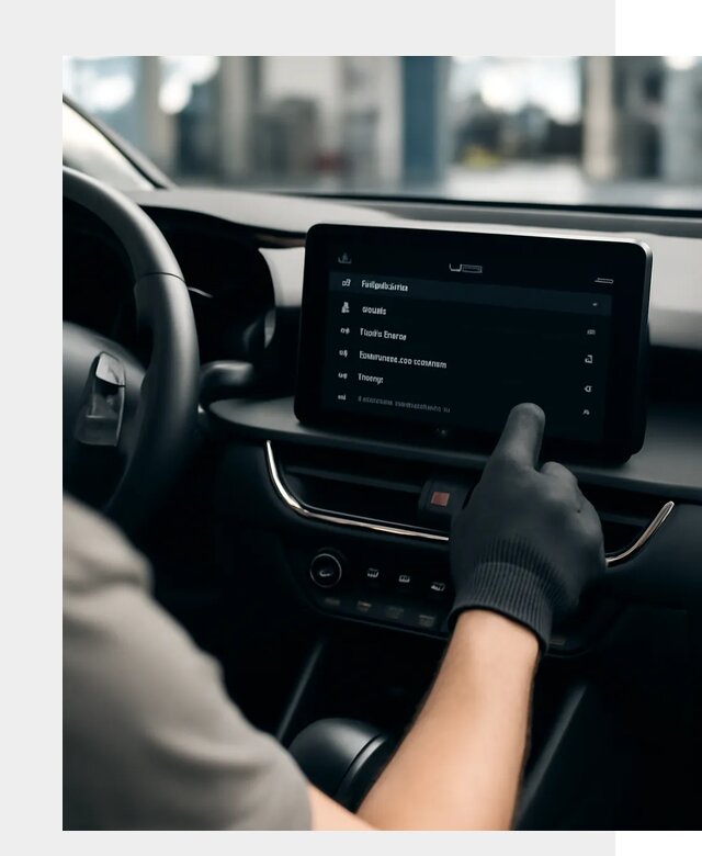 Русификация Kia всех моделей в Черногорске от 10105 р. | ФастМобиль-Чрн
