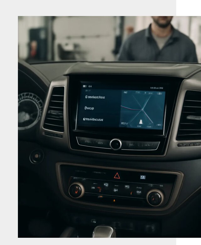 Русификация SsangYong Rexton в Черногорске от 12759 р. | ФастМобиль-Чрн