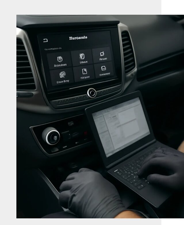 Русификация мультимедиа SsangYong в Черногорске от 6635 р. | ФастМобиль-Чрн