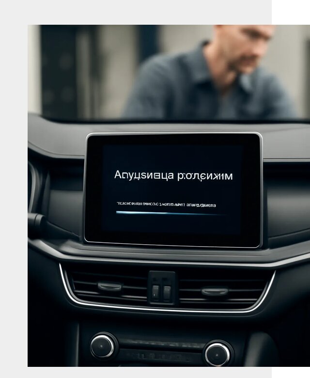Обновление русификации авто в Черногорске по цене от 6022 р. | ФастМобиль-Чрн