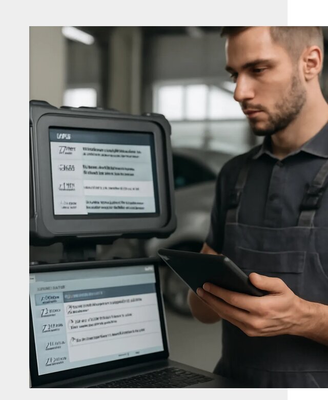 Перевод ошибок автомобиля в Черногорске по цене от 2552 р. | ФастМобиль-Чрн