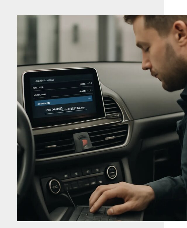 Установка русского пакета языка для авто в Черногорске от 6022 р. | ФастМобиль-Чрн