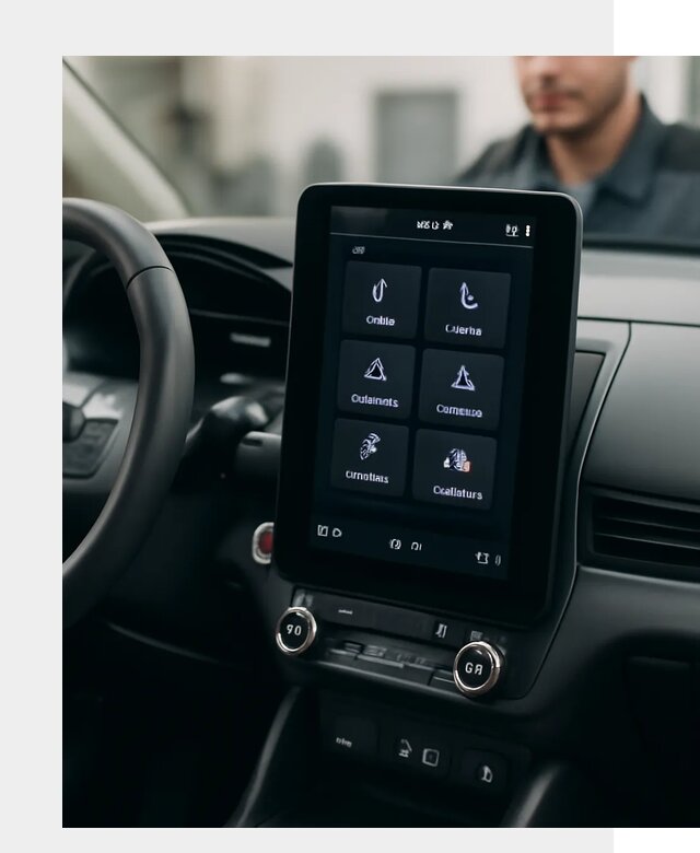 Русификация Honda в Черногорске по цене от 7043 р. | ФастМобиль-Чрн