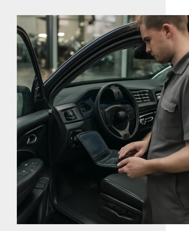 Русификация Honda Pilot по цене от 7043 р. в Черногорске ФастМобиль-Чрн