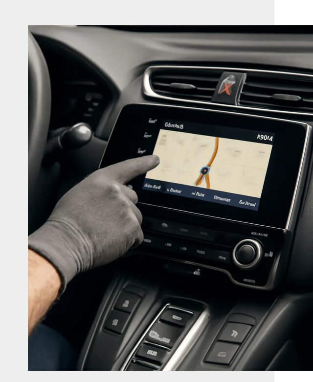 Русификация мультимедиа Honda в Черногорске от 7655 р. | ФастМобиль-Чрн