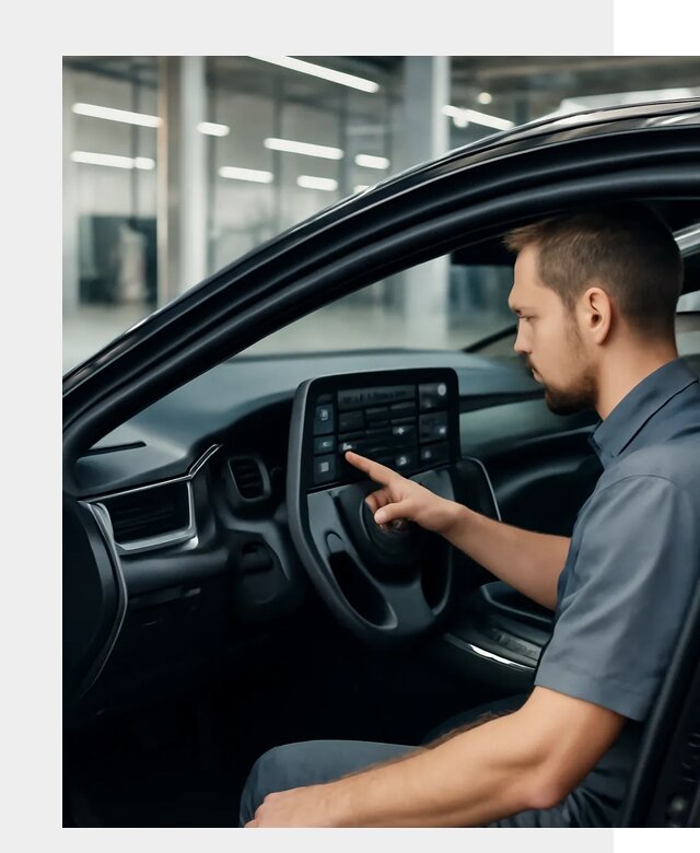 Русификация Lexus в Черногорске по цене от 15208 р. | ФастМобиль-Чрн