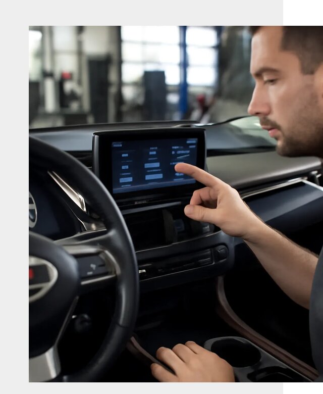 Русификация Lexus RX PANASONIC в Черногорске от 8064 р. | ФастМобиль-Чрн