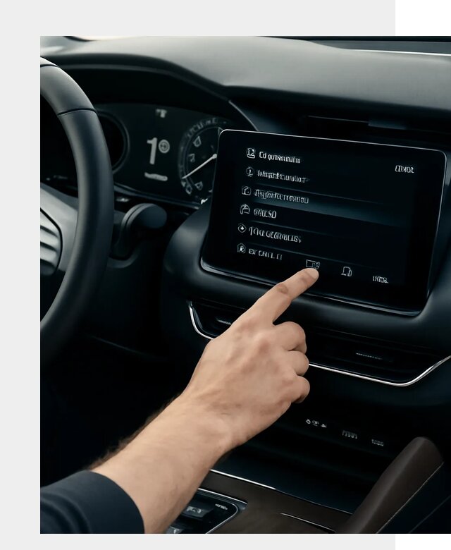 Русификация Mazda EZ-6 в Черногорске по цене от 15208 р. | ФастМобиль-Чрн