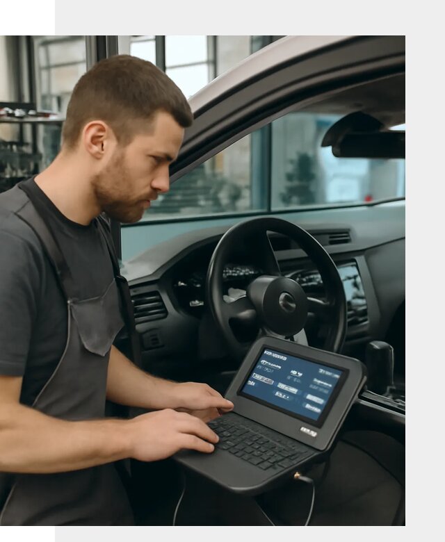 Русификация автомобилей Nissan для всех моделей в Черногорске