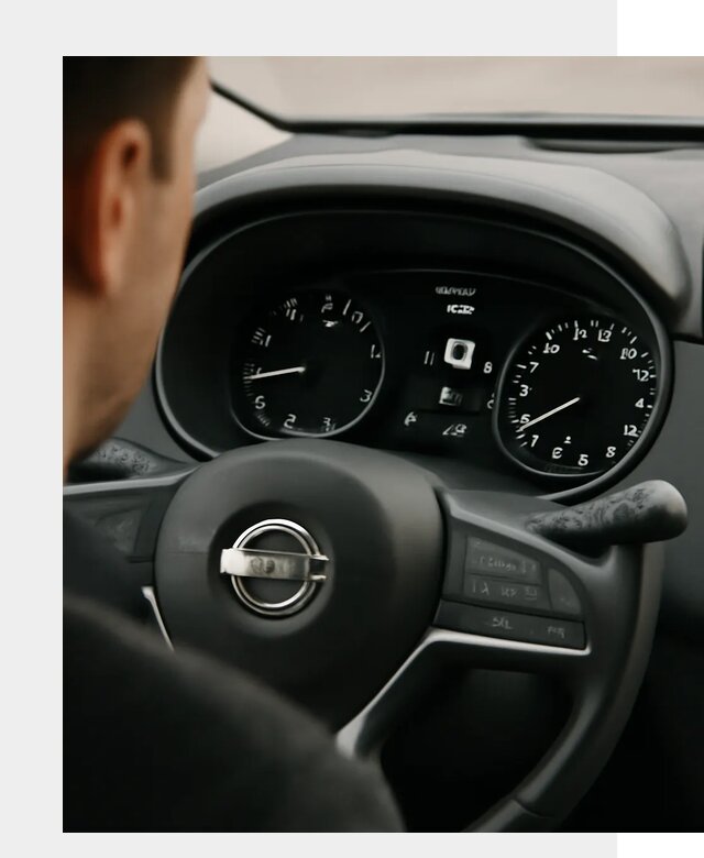Русификация приборной панели Nissan в Черногорске от 6635 р. | ФастМобиль-Чрн