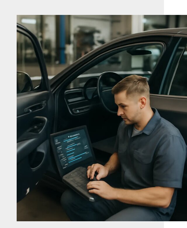 Русификация Toyota Crown в Черногорске по цене от 8676 р. | ФастМобиль-Чрн