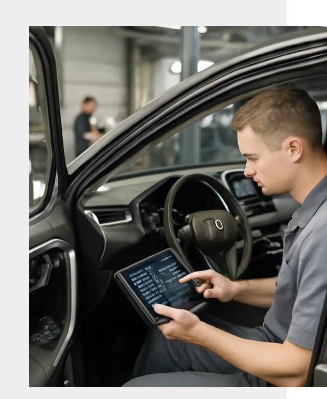 Русификация Toyota RAV4 в Черногорске по цене от 6635 р. | ФастМобиль-Чрн